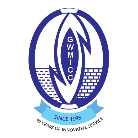Institute of Water Conservation Logo