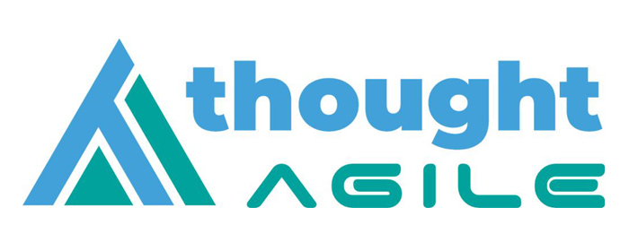 Thought Agile Logo