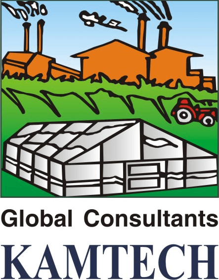 Kamtech Logo