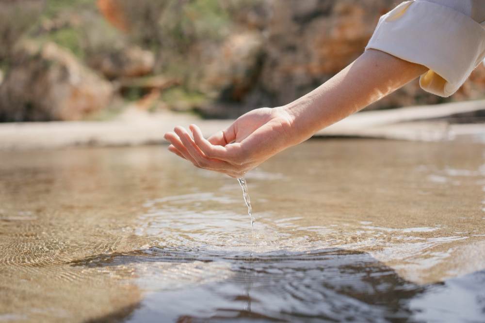 Environmental & Water Sustainability Studies: Building a Sustainable Future