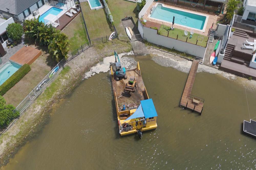Flood Risk & Water Risk Assessment: Protecting Communities and Infrastructure