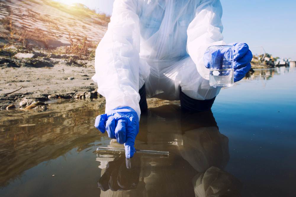 Groundwater NOC & Regulatory Compliance: Ensuring Legal and Sustainable Water Use