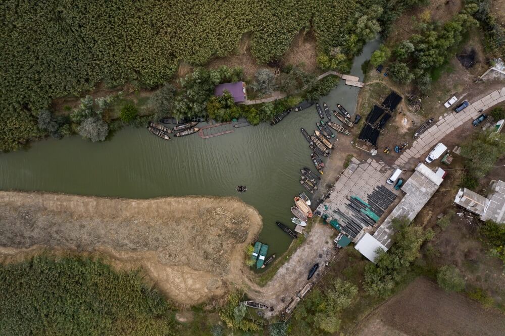 Impact of Climate Change on India’s Water Resources and What We Can Do