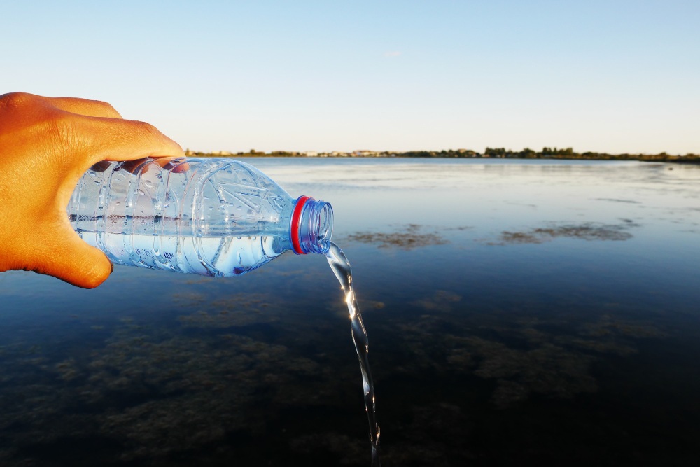 Water Conservation & Recharge Solutions: Building a Sustainable Water Future