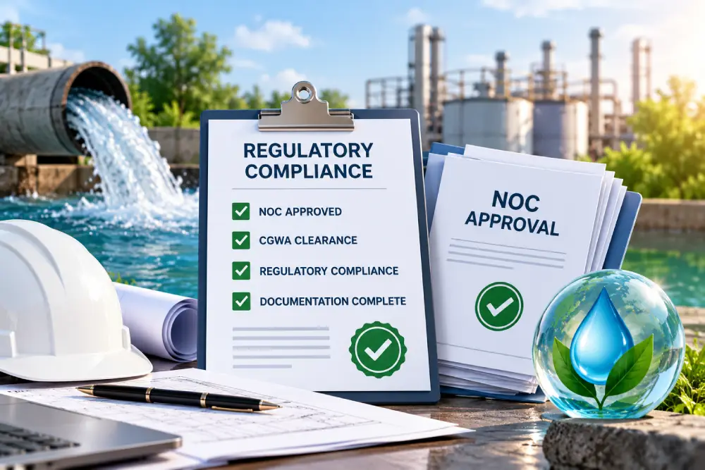 CGWA Accredited Consultants