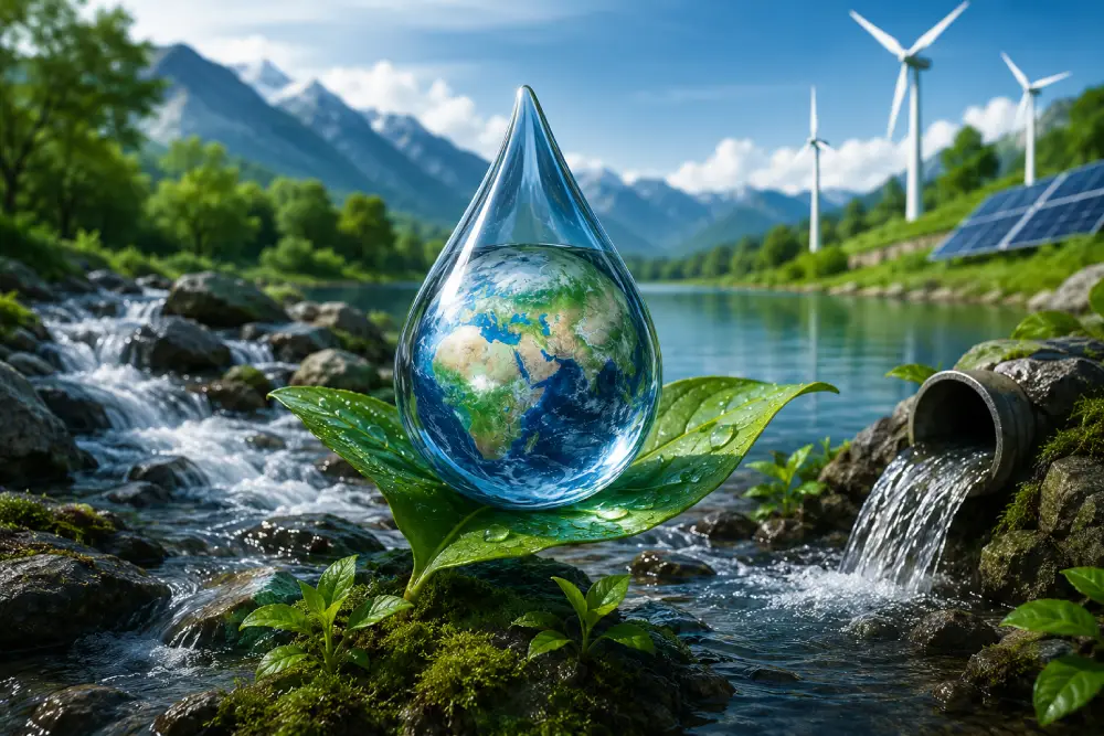 Environmental & Water Sustainability Studies: Complete Guide
